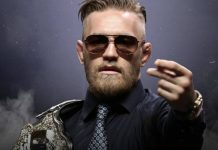 Martial Arts – UFC: Fighters Conor McGregor Has Openly Challenged In 2019