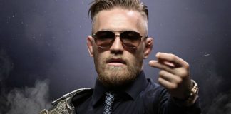 Martial Arts – UFC: Fighters Conor McGregor Has Openly Challenged In 2019