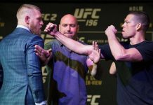 Martial Arts – UFC: Greatest Main Events Of All Time UFC