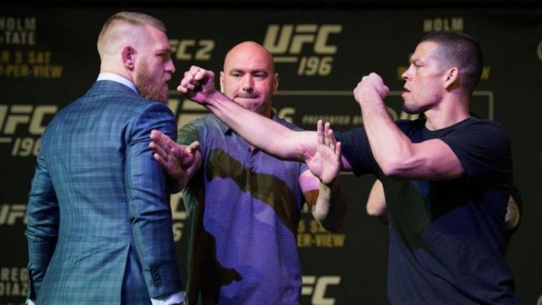 UFC