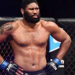 curtis Blaydes