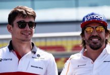 Formula 1: Alonso Believes Charles Leclerc Can Stop Mercedes’ Dominance Formula 1