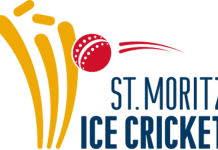 Pakistan & St. Moritz Bondage 2018: Snow Polo World Cup and now Ice Cricket ice cricket