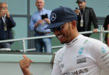 Formula 1: Lewis Hamilton Confident On Being Dominant Again In 2019