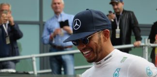 Formula 1: Lewis Hamilton Confident On Being Dominant Again In 2019