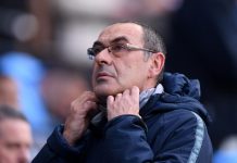 Football – Premier League 2018-19: 5 Replacements Of Maurizio Sarri At Chelsea Chelsea
