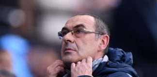 Football – Premier League 2018-19: 5 Replacements Of Maurizio Sarri At Chelsea Chelsea