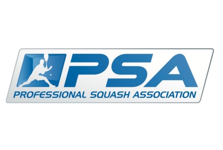PSA World Ranking: February 2018
