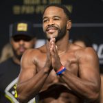 rashad evans