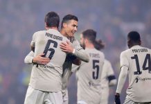 Italian Serie A ’18-19 – Highlights: Cristiano Ronaldo Scores 20th Goal With Juventus Cristiano Ronaldo