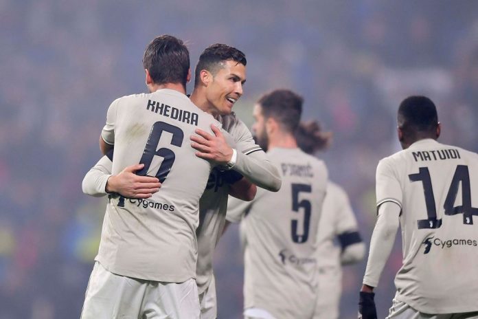 ronaldo Cristiano Ronaldo