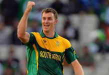 South Africa Cricket: Ryan McLaren Announces Retirement From First-Class Career Ryan McLaren