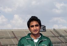 3-Nation Oman Hockey Tournament: Pakistan downs Oman 3-0 Shafqat Rasool who re-entered the team after a long gap