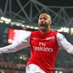 thierry henry