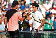 2018 Miami Masters: Federer Loses to 175th seed