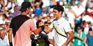 2018 Miami Masters: Federer Loses to 175th seed
