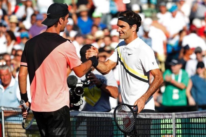 2018 Miami Masters
