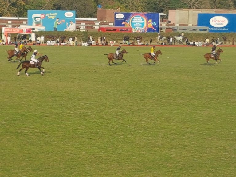 Recap-Allsportspk Images+Videos: 2018 National ‘Quaid’ Open Polo- Master/Rizvi’s Win Electrifying Final