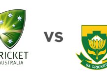 Australia vs South Africa – 2nd Test Day 1 Summary and Analysis AUS-vs-SA