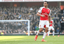Manchester United: Is Alex Sanchez Not Adjusting to His New Team?