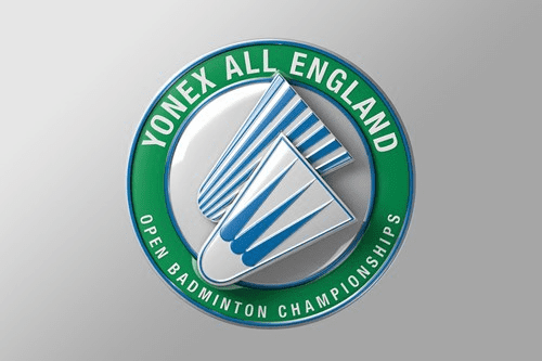 All-England Badminton