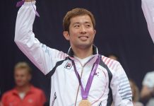 Badminton: South Korea’s Olympic Bronze Medalist Passes Away