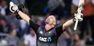 Colin Munro T20 specialist: Bids farewell to Test Cricket
