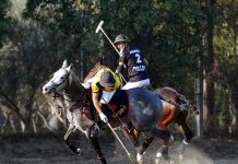 National Open Polo C’ship – Quaid-e-Azam Gold Cup 2018: Day 1