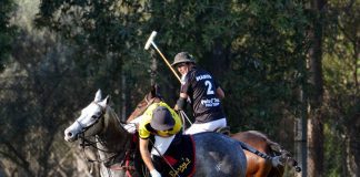 National Open Polo C’ship – Quaid-e-Azam Gold Cup 2018: Day 1