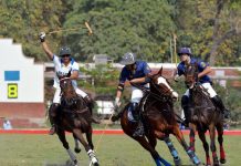 National Open Polo C’ship – Quaid-e-Azam Gold Cup 2018: Master/Rizvi’s & Barry’s set for High-Voltage Final Quaid-e-Azam Gold Cup 2018