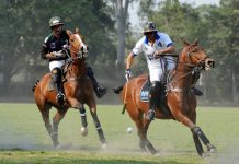 National Open Polo C’ship – Quaid-e-Azam Gold Cup 2018: Day 6