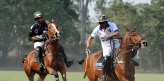 National Open Polo C’ship – Quaid-e-Azam Gold Cup 2018: Day 6
