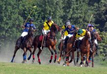 National Open Polo Championship – Quaid-e-Azam Gold Cup 2018: Day 9