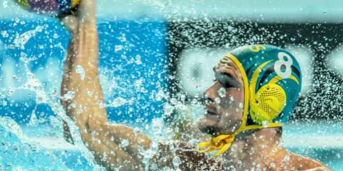 FINA Men's Water Polo World League 2018 FINA Men's Water Polo World League 2018