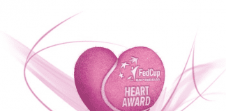 Fed Cup Heart Award: Beatriz Haddad Maia & Montserrat Gonzalez Nominated Fed Cup Heart Award: Beatriz Haddad Maia & Montserrat Gonzalez Nominated