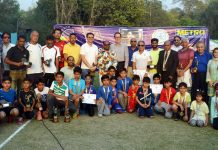 Sheharyar Malik National Grass Court Tennis 2018: Aqeel wins Men’s Title