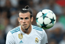 Football Transfer Rumors: Gareth Bale In Talks With Manchester United