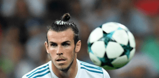 Football Transfer Rumors: Gareth Bale In Talks With Manchester United