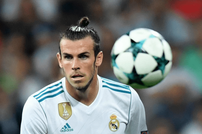Gareth Bale