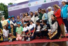 3rd Pakistan Ladies Amateur Golf C’ship: Sarunchana of Thailand Wins