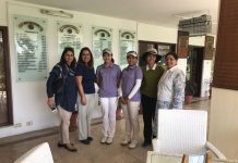 3rd PGF Ladies Amateur Golf Championship 2018: To Tee Off on 16th March