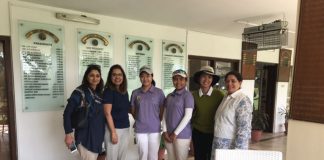 3rd PGF Ladies Amateur Golf Championship 2018: To Tee Off on 16th March