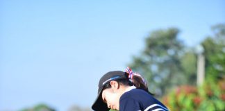 Allsportspk Images – 3rd Pakistan Ladies Amateur Golf Championship Day 2 Ladies Amateur Golf C’ship
