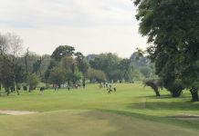 Allsportspk Images – 3rd Pakistan Ladies Amateur Golf C’ship of Final Day