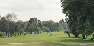 Allsportspk Images – 3rd Pakistan Ladies Amateur Golf C’ship of Final Day