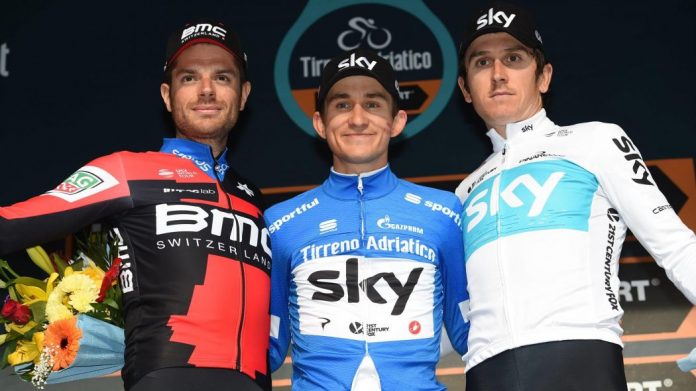 Image taken from Euro Sport