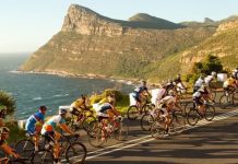 Cape Town Cycle Tour: Two Cyclists Die In an Accident
