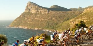 Cape Town Cycle Tour: Two Cyclists Die In an Accident