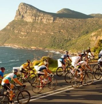 Cape Town Cycle Tour: Two Cyclists Die In an Accident