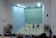 All Pakistan National Junior Squash Championship 2018